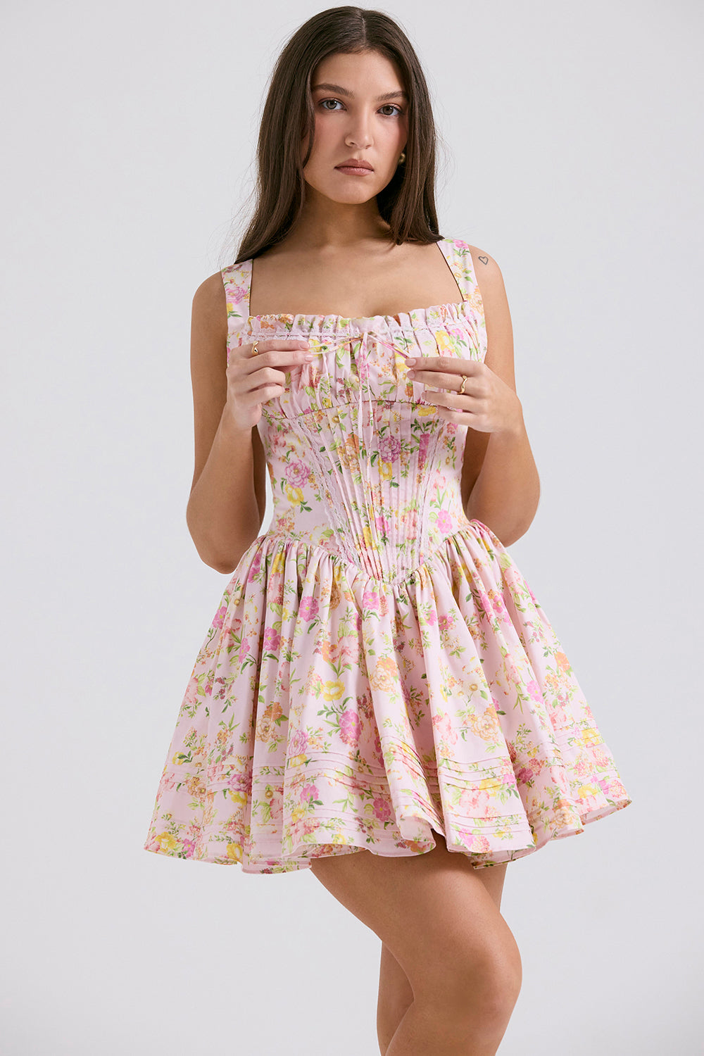 Robe Liliane