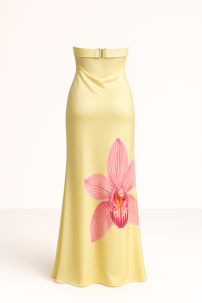 Robe FloralRadiance