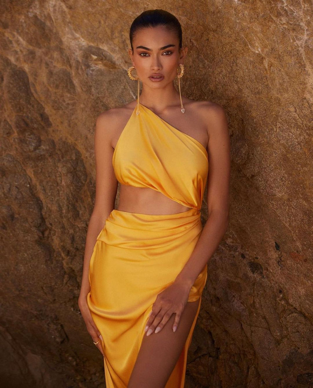 Robe Nadege