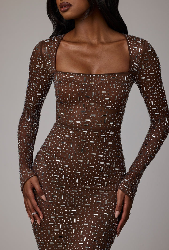 Robe Isabelle