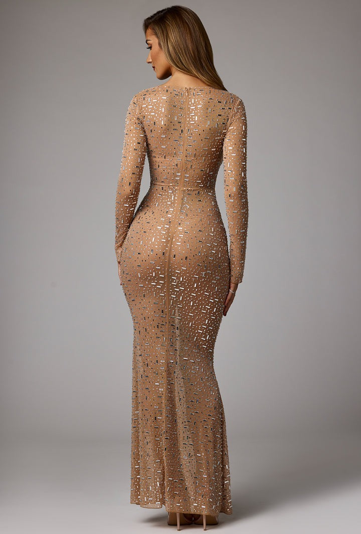 Robe Isabelle