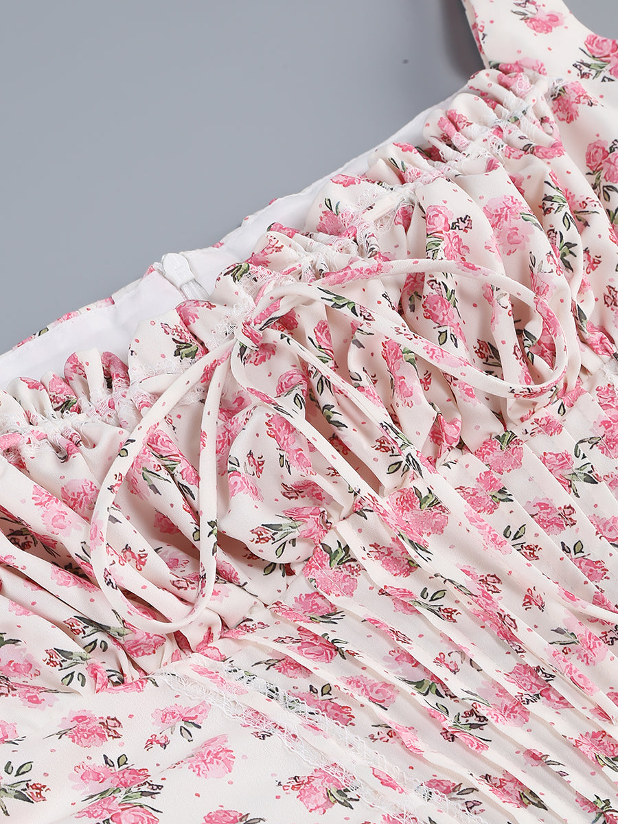 Robe Lilou