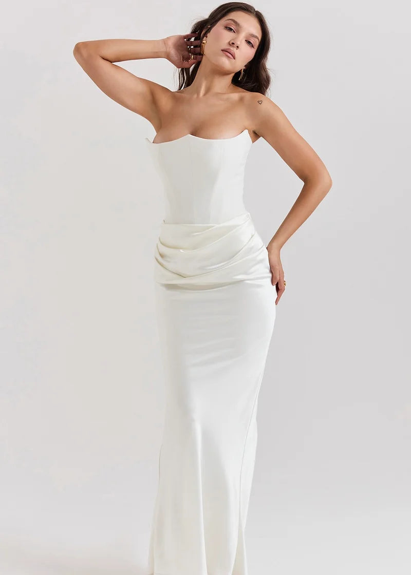 Robe Amélia