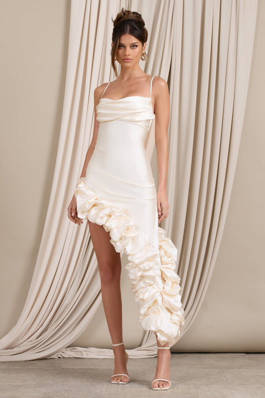 Robe Mathilde