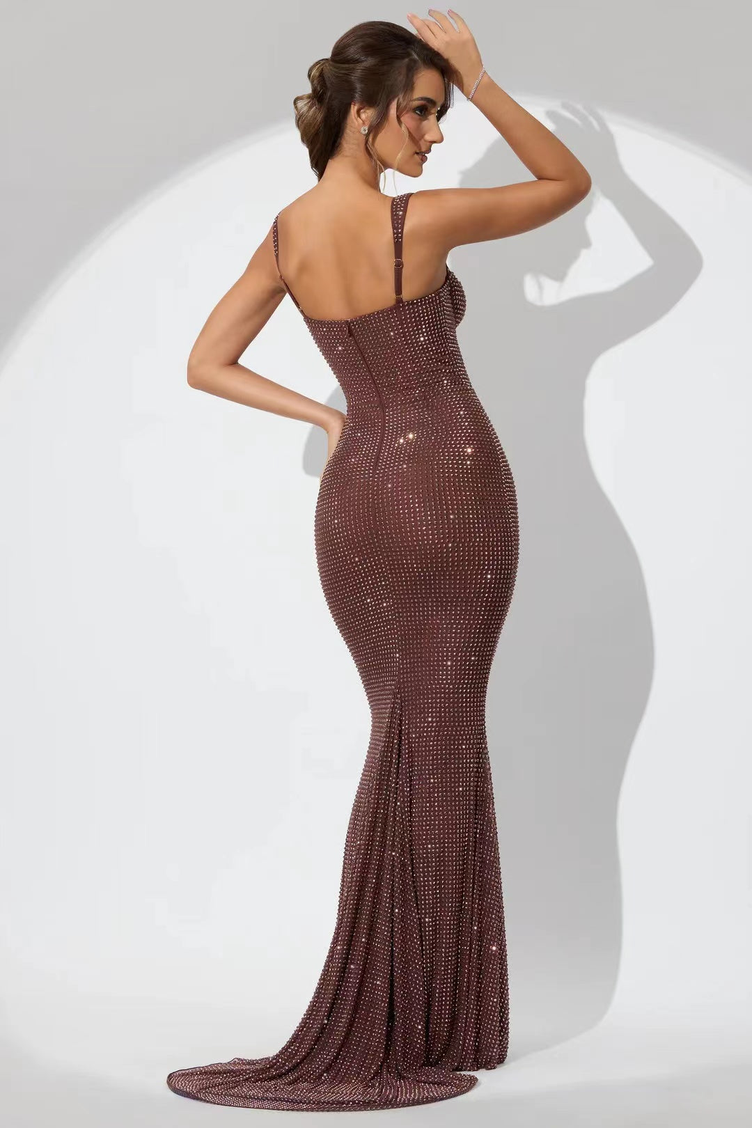 Robe Delphine