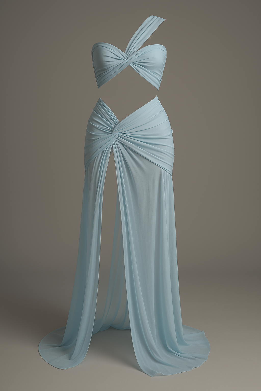 Ensemble ChicTwist