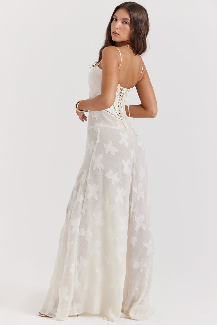 Robe Marguerite