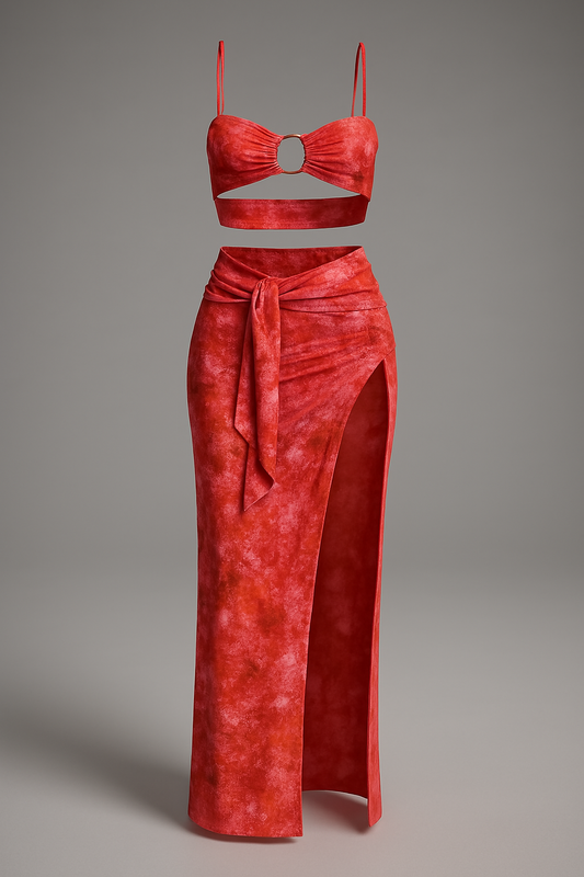 Robe Temptation