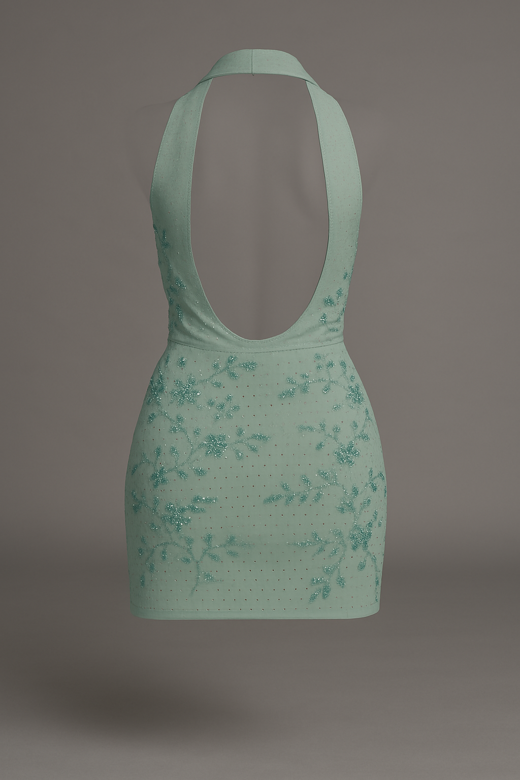 Robe Emerald