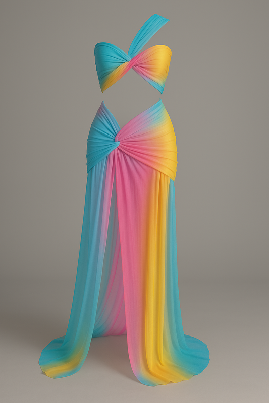 Ensemble ChicTwist