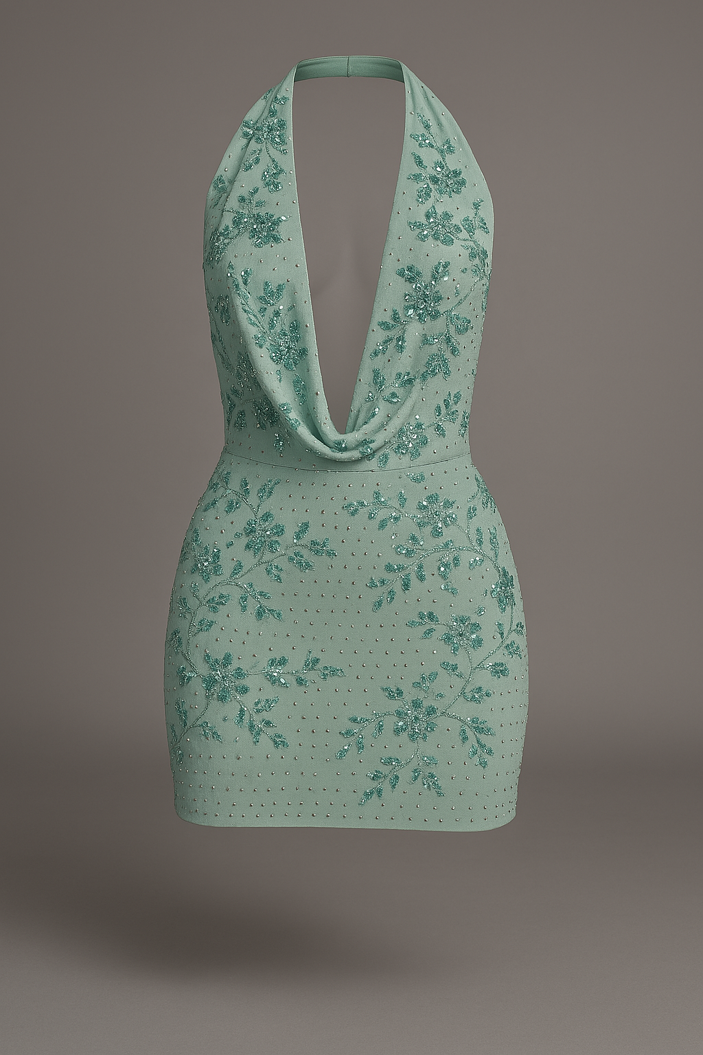 Robe Emerald