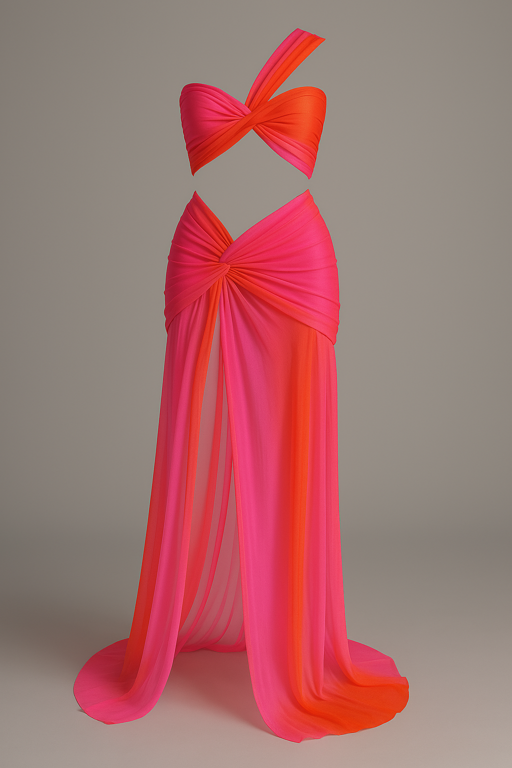 Ensemble ChicTwist
