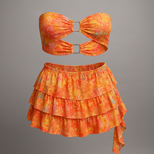 Ensemble FloralAura