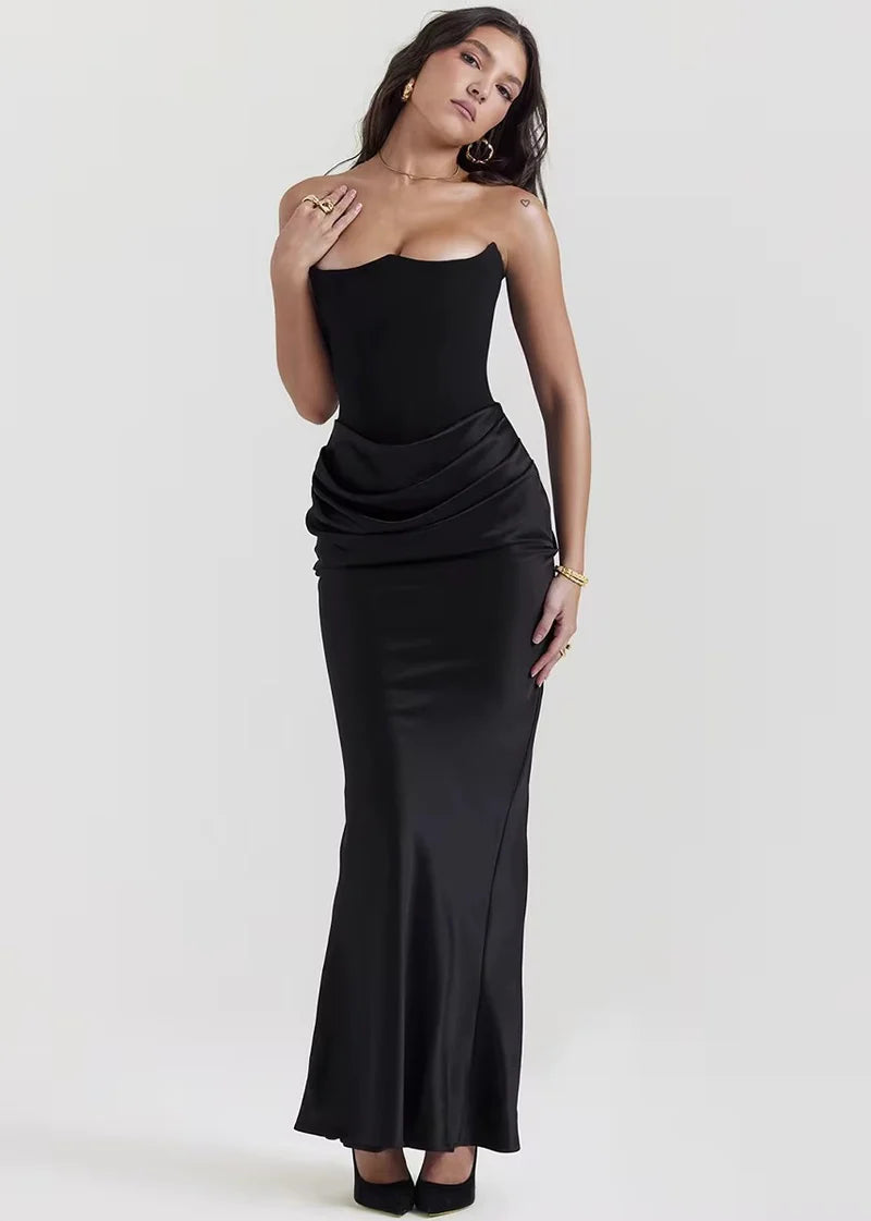 Robe Amélia