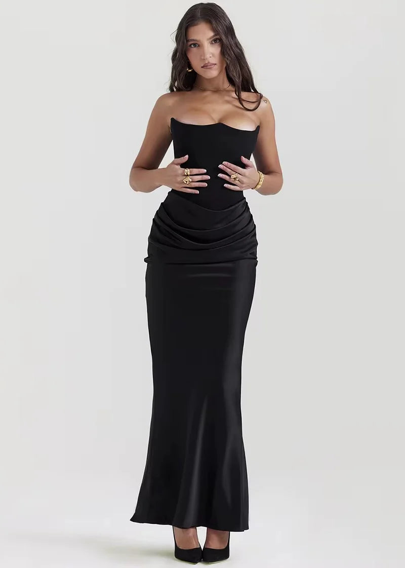 Robe Amélia