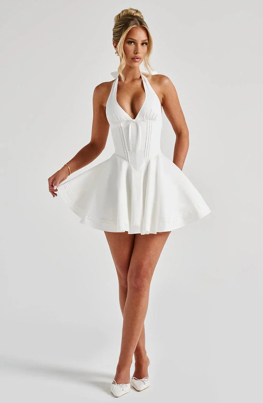 Robe Clarisse