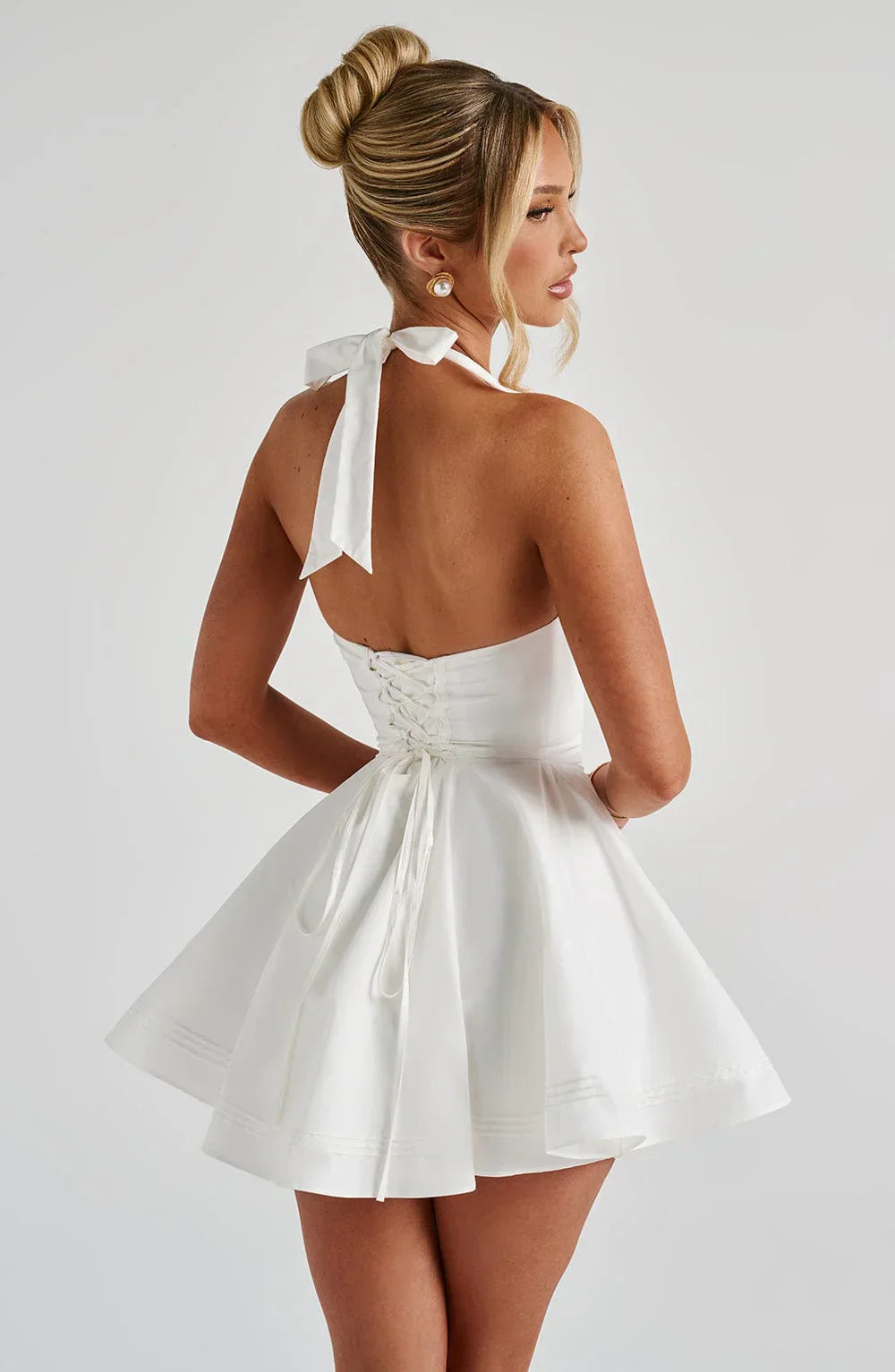 Robe Clarisse
