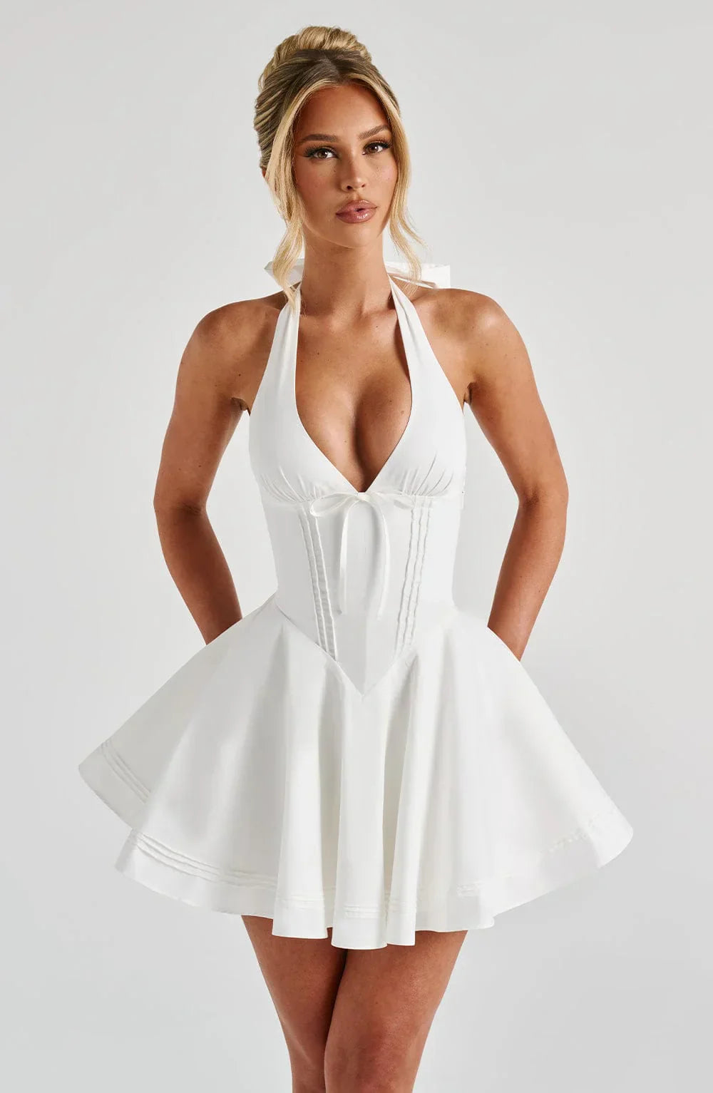 Robe Clarisse