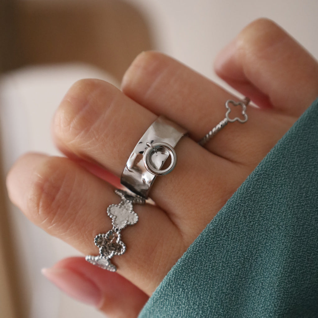BAGUE "IRIS"