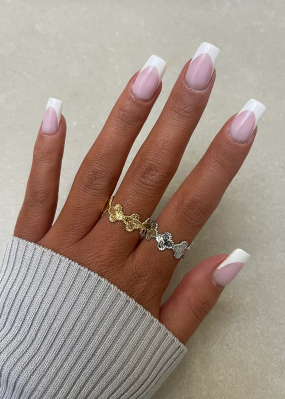 BAGUE "IRIS"