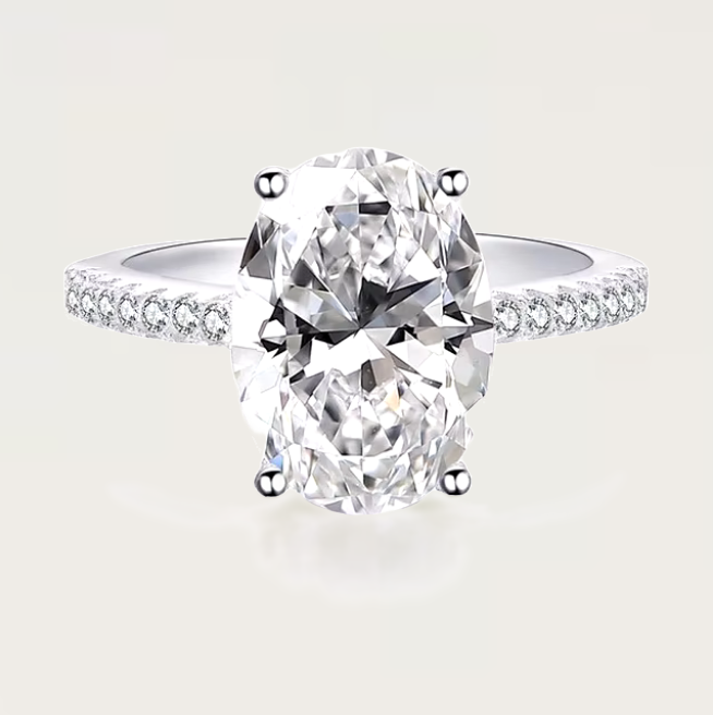 BAGUE "ISORIA"