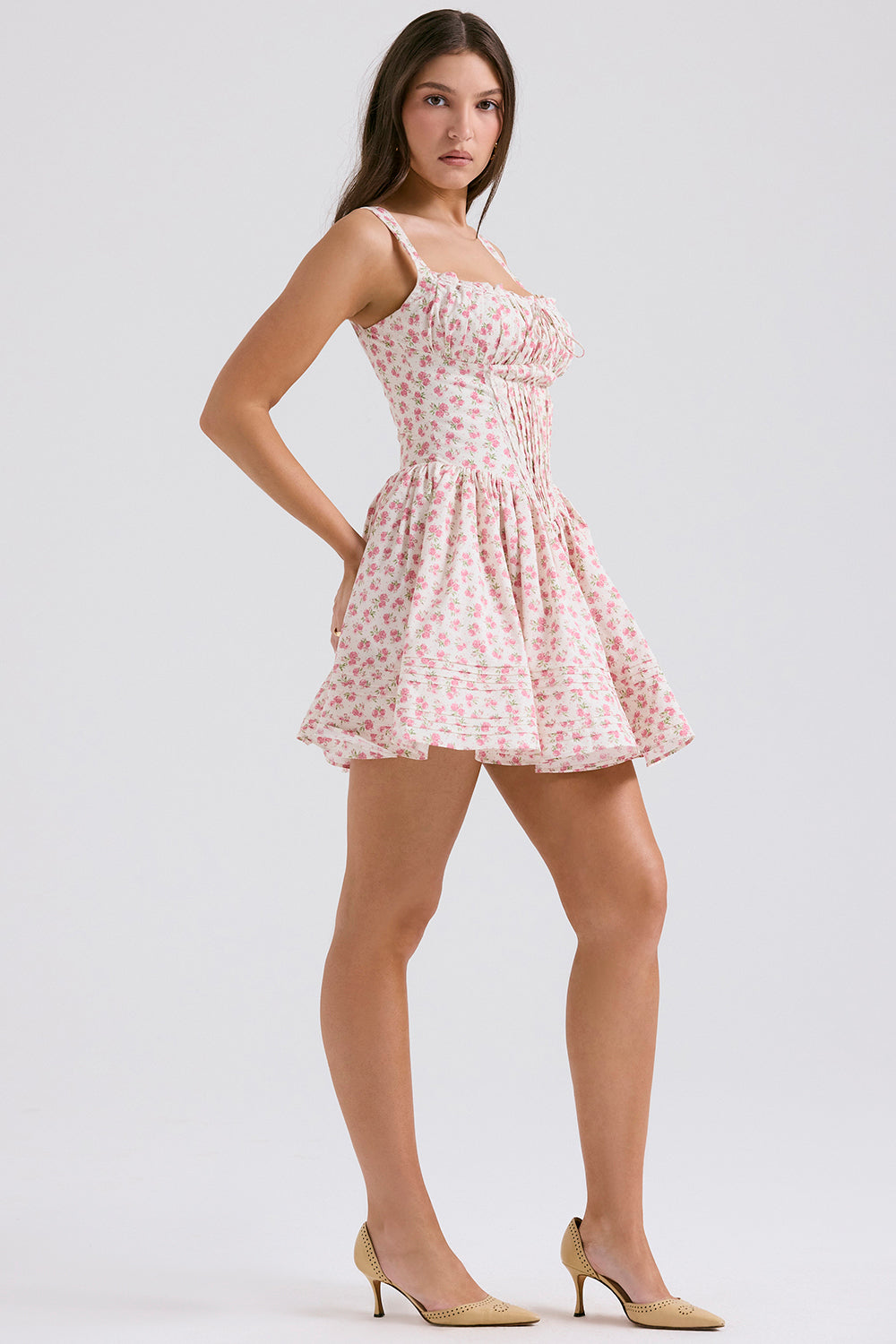 Robe Lilou