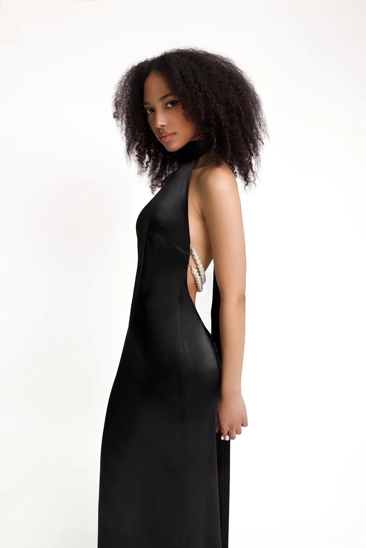 Robe Marine