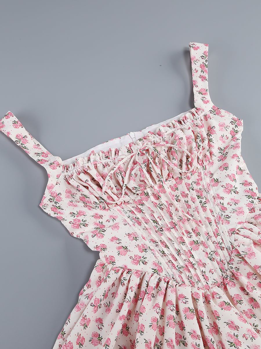 Robe Lilou