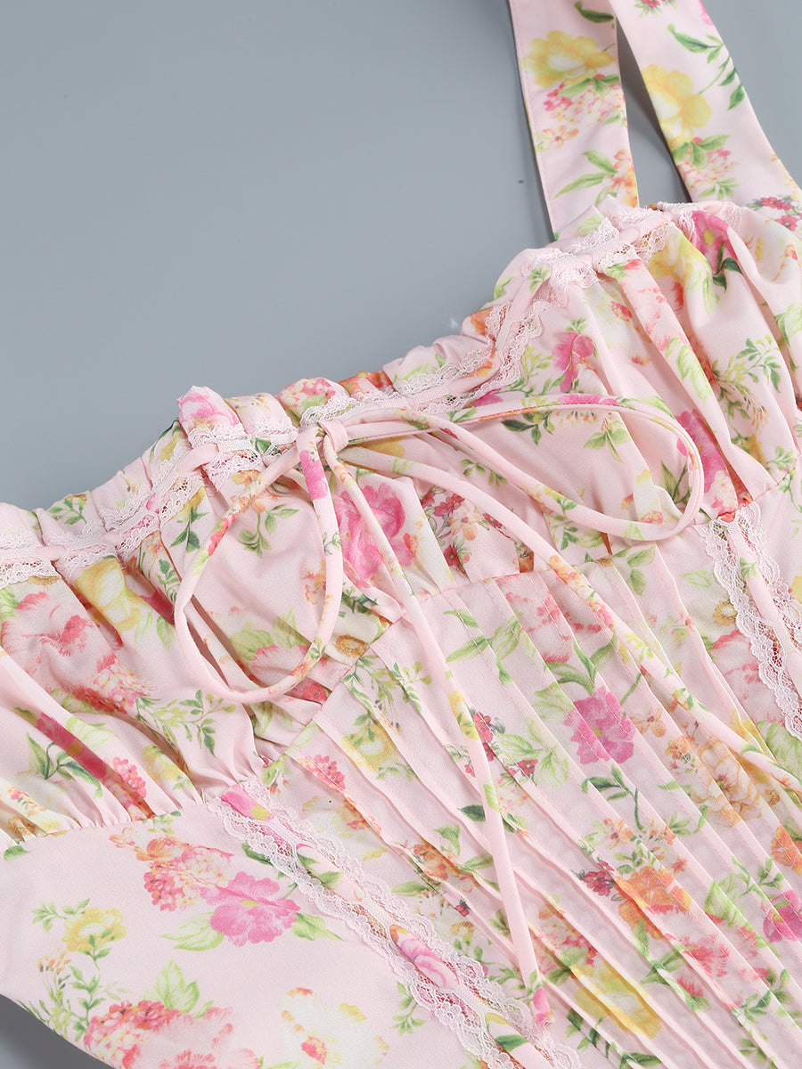 Robe Liliane