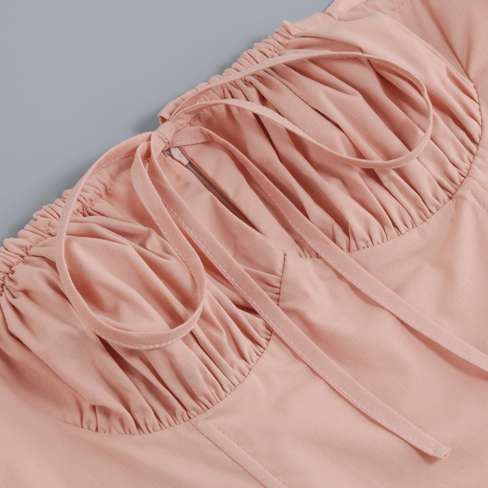Robe Ludivine