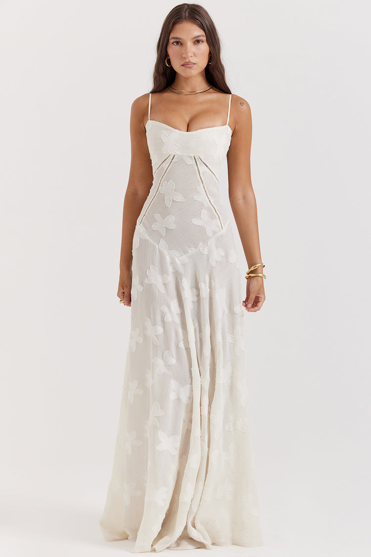 Robe Marguerite