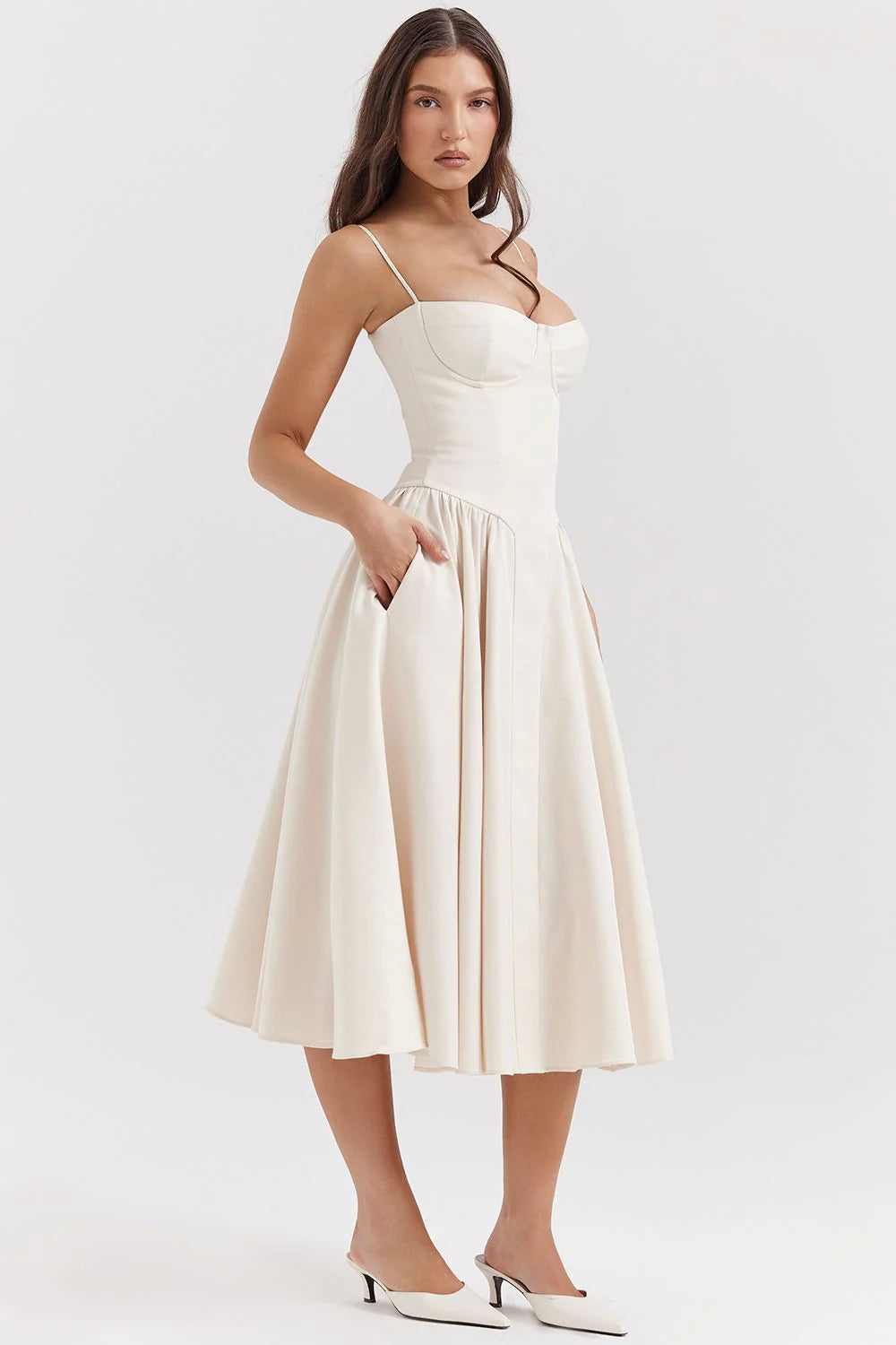 Robe Malya