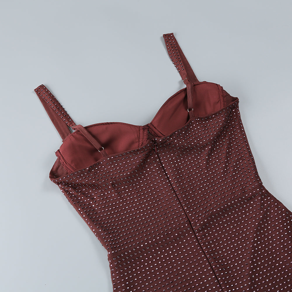 Robe Delphine
