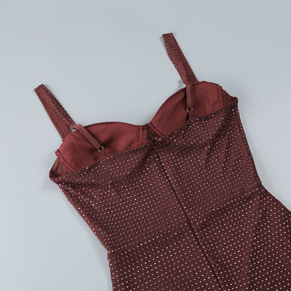 Robe Delphine