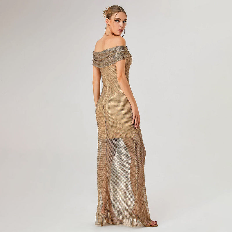 Robe Geraldine