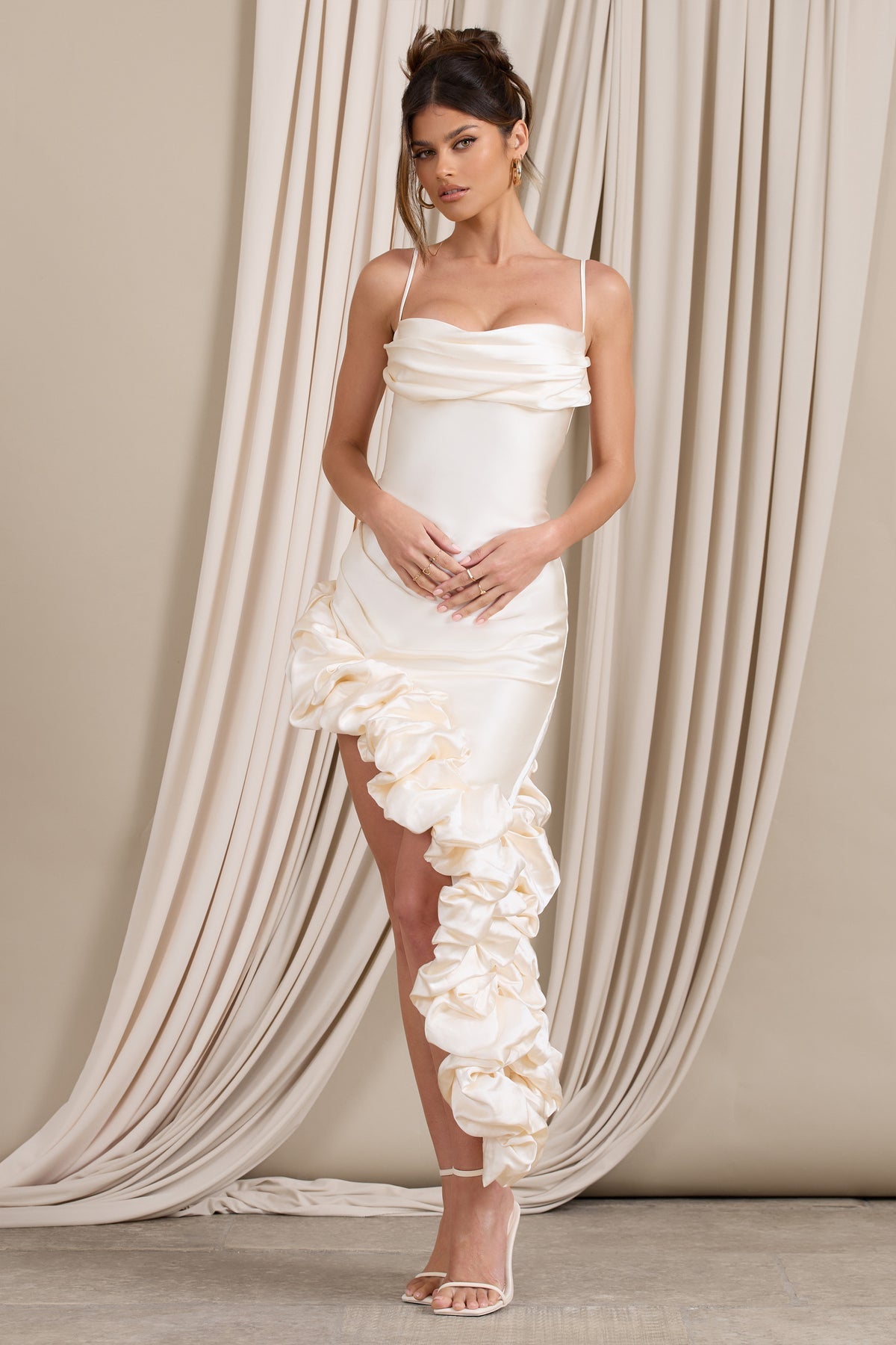 Robe Mathilde