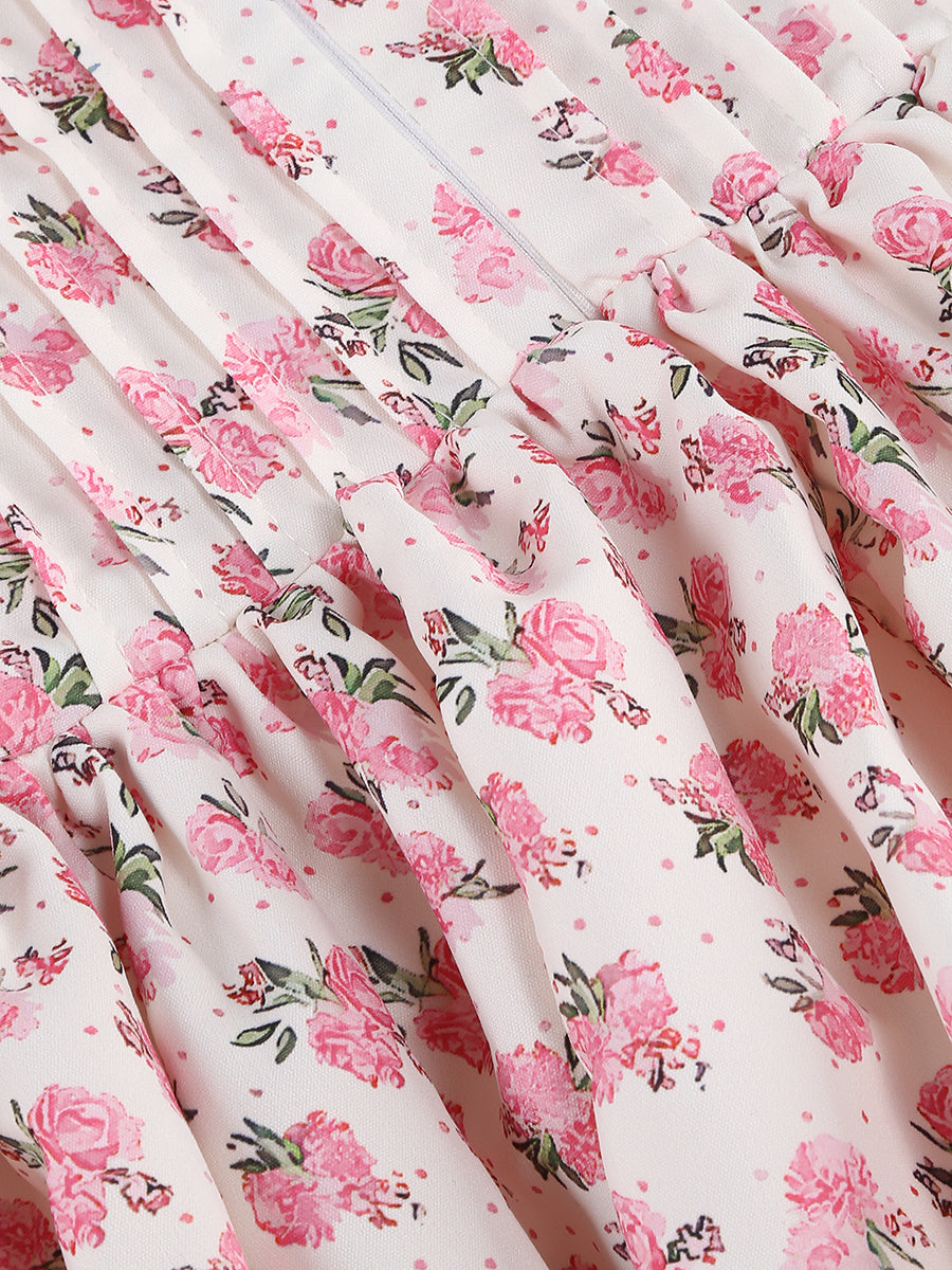 Robe Lilou