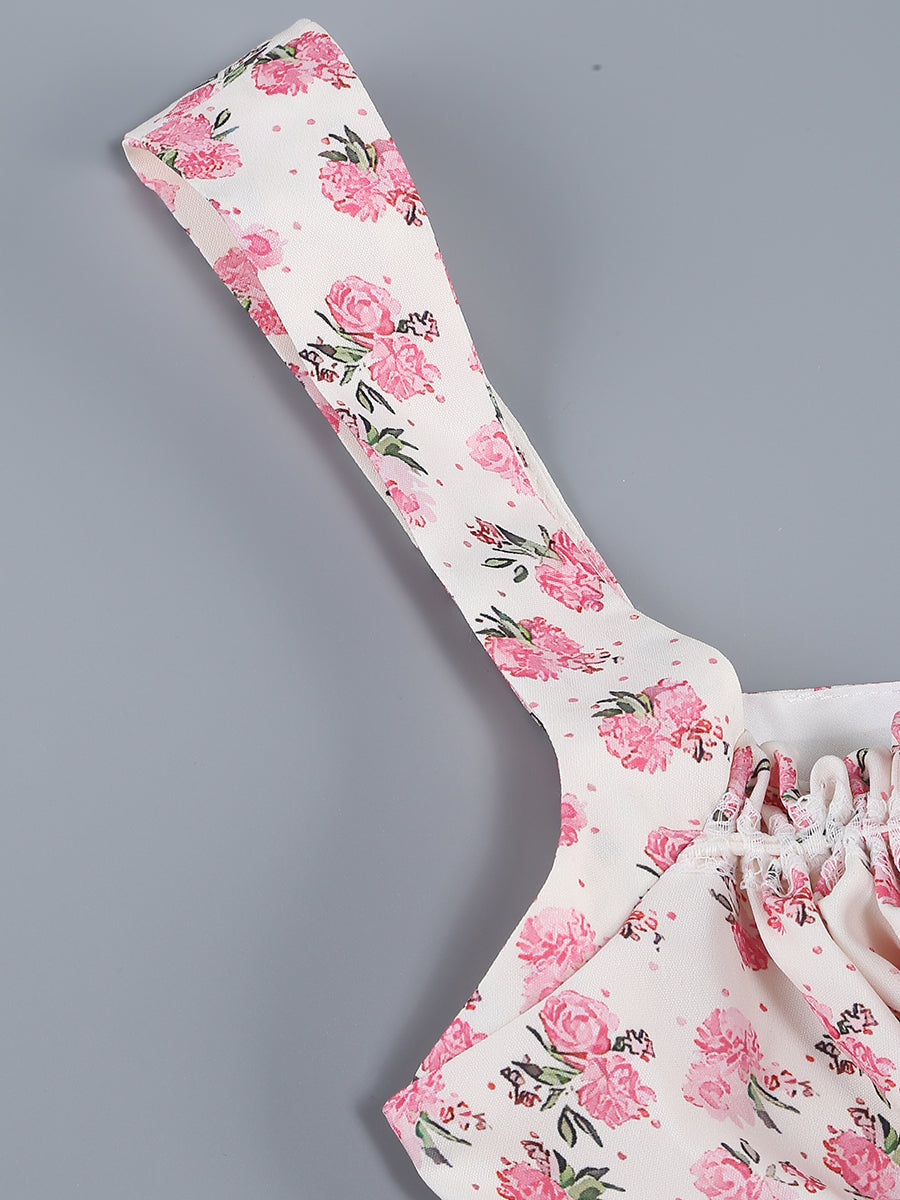 Robe Lilou