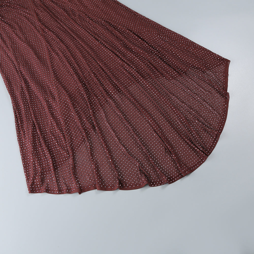 Robe Delphine