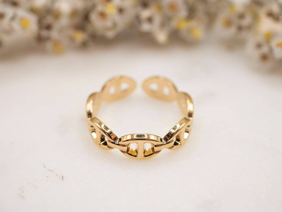 BAGUE "ARMONY"