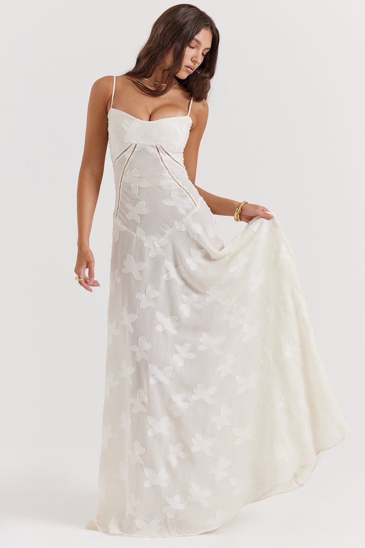 Robe Marguerite