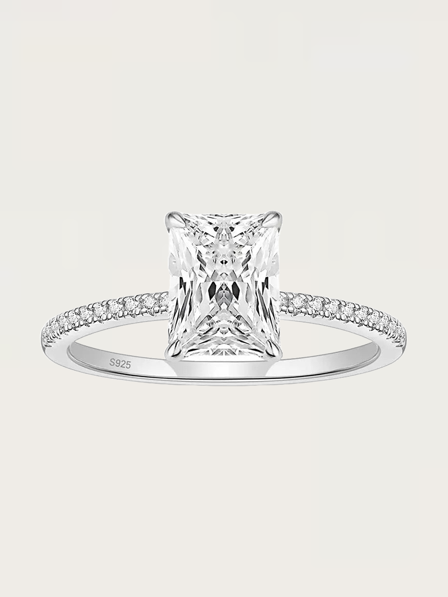 BAGUE "CARA"