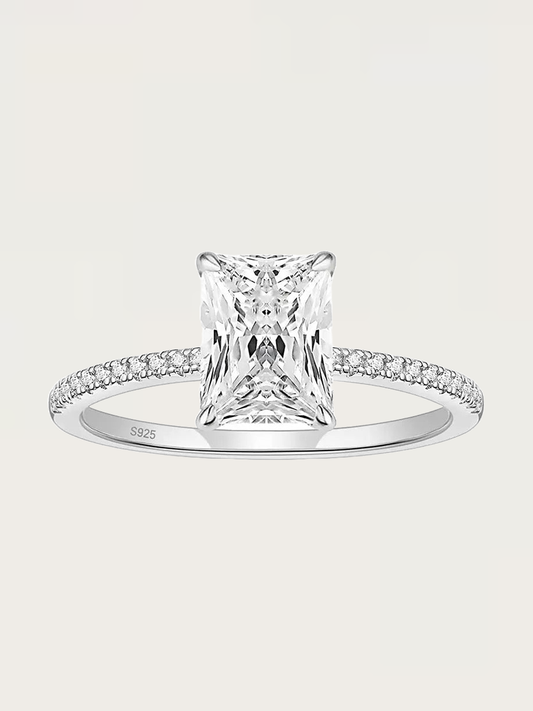 BAGUE "CARA"