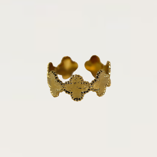 BAGUE "IRIS"