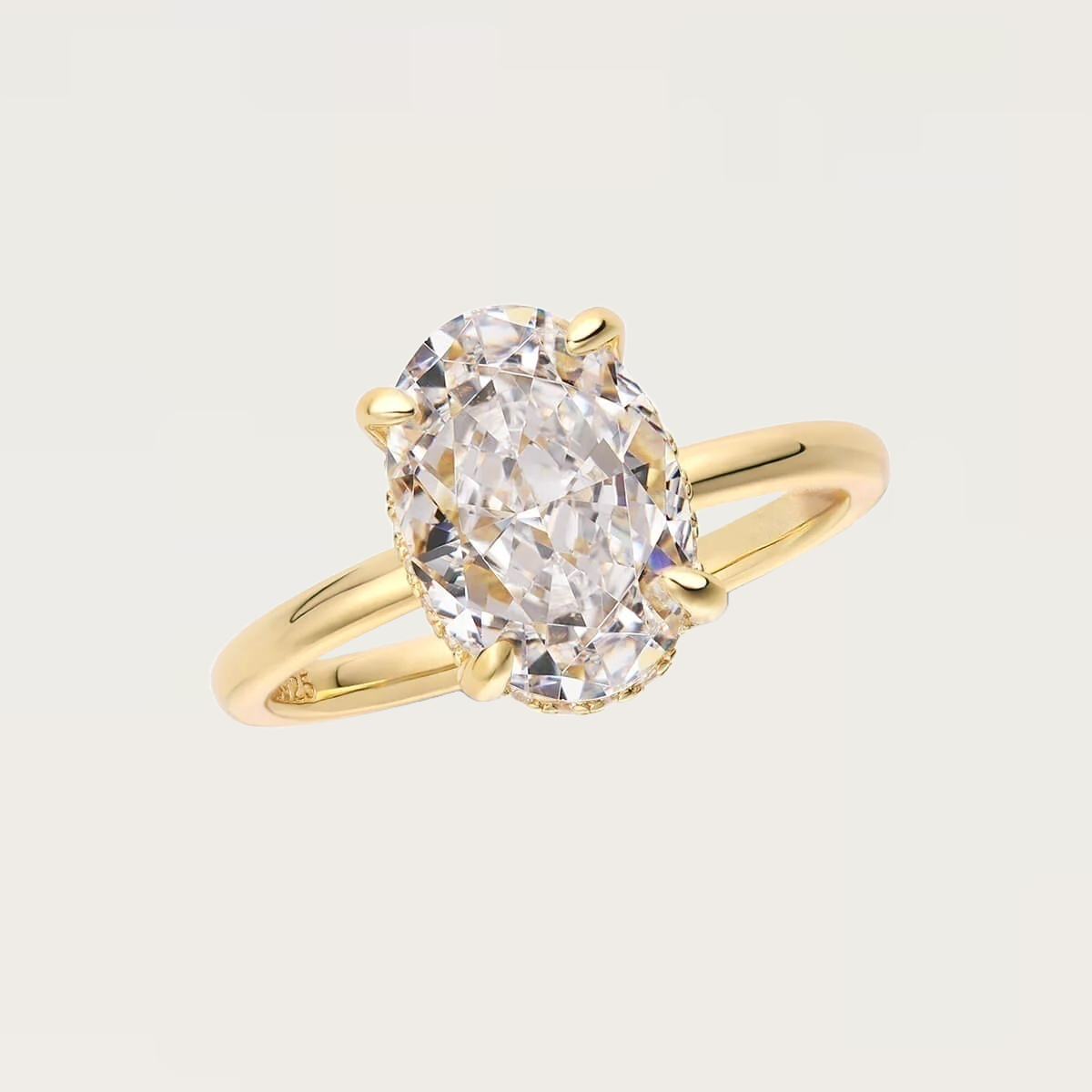 BAGUE "ISORIA"