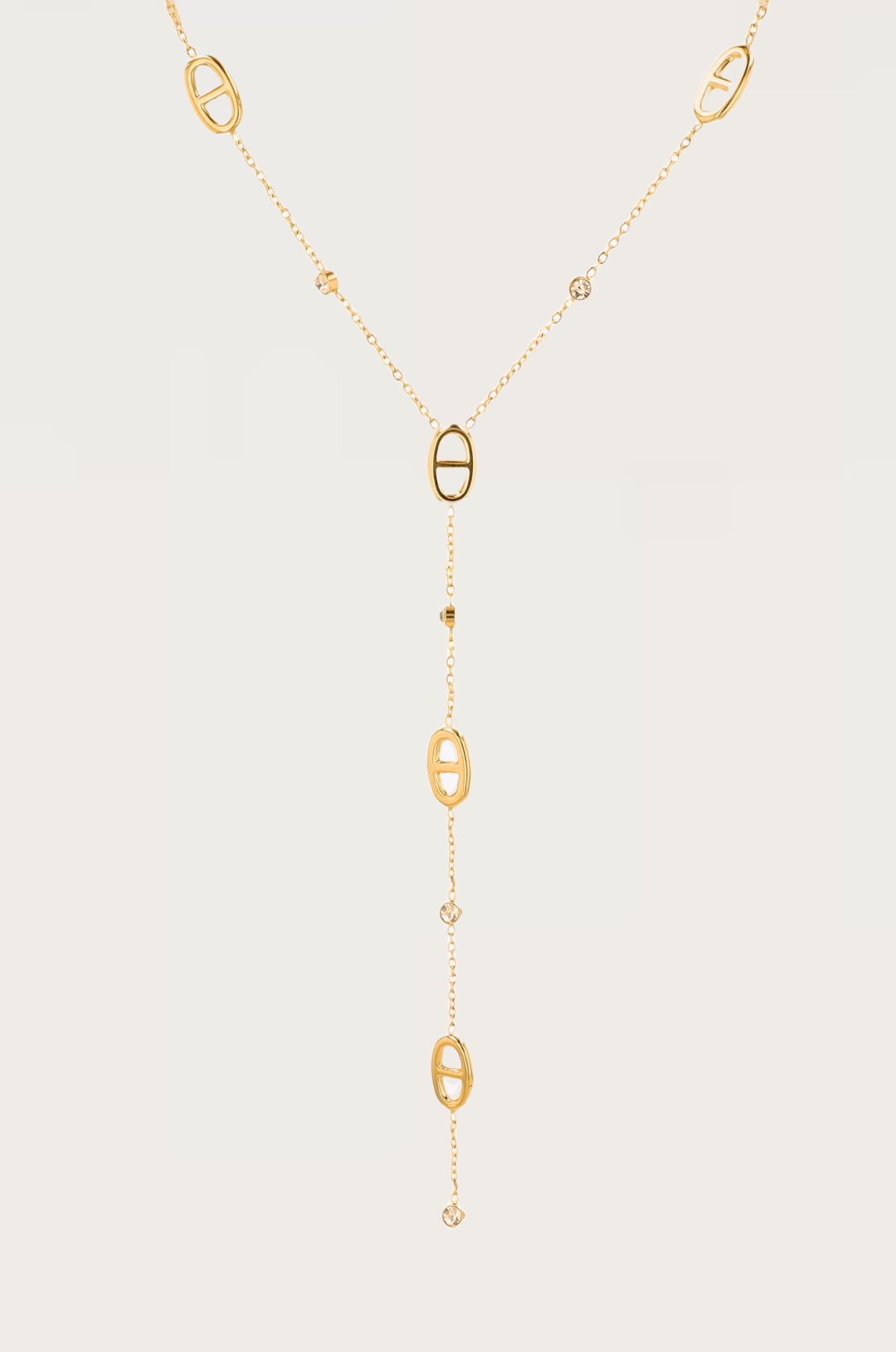 COLLIER "AMARA"
