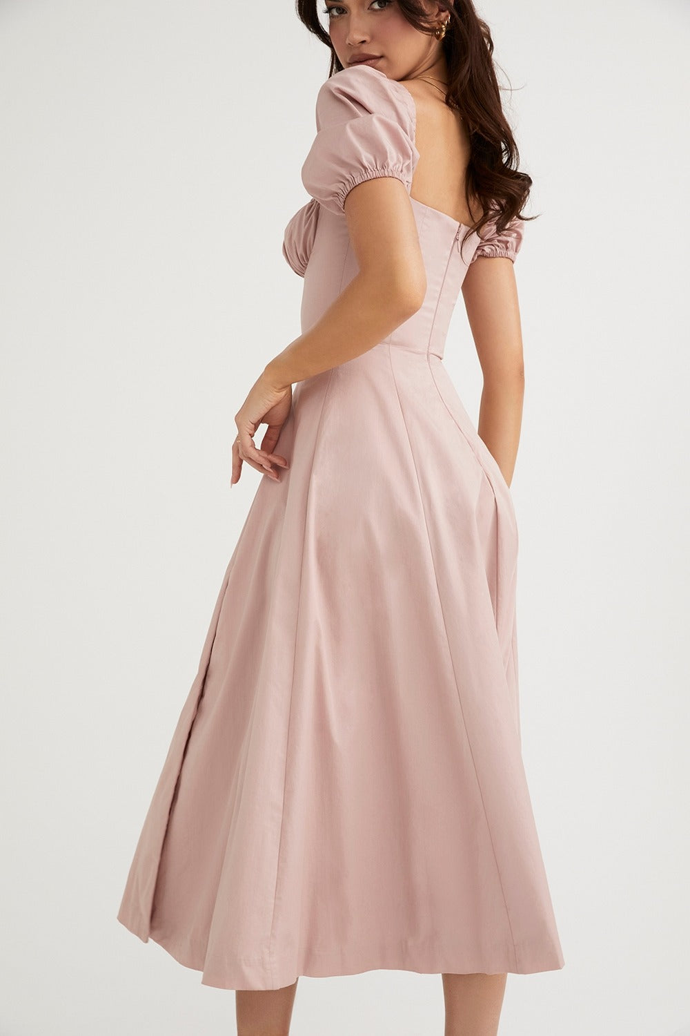 Robe Ludivine