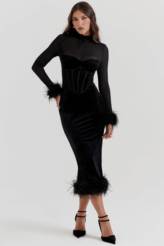 Robe Noemie