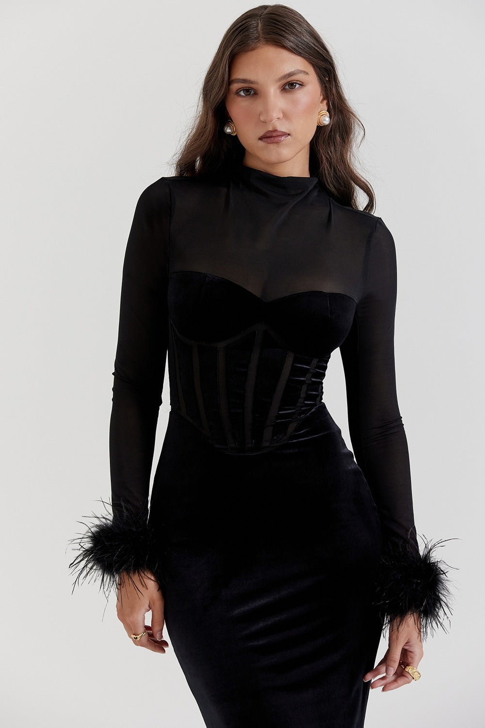 Robe Noemie