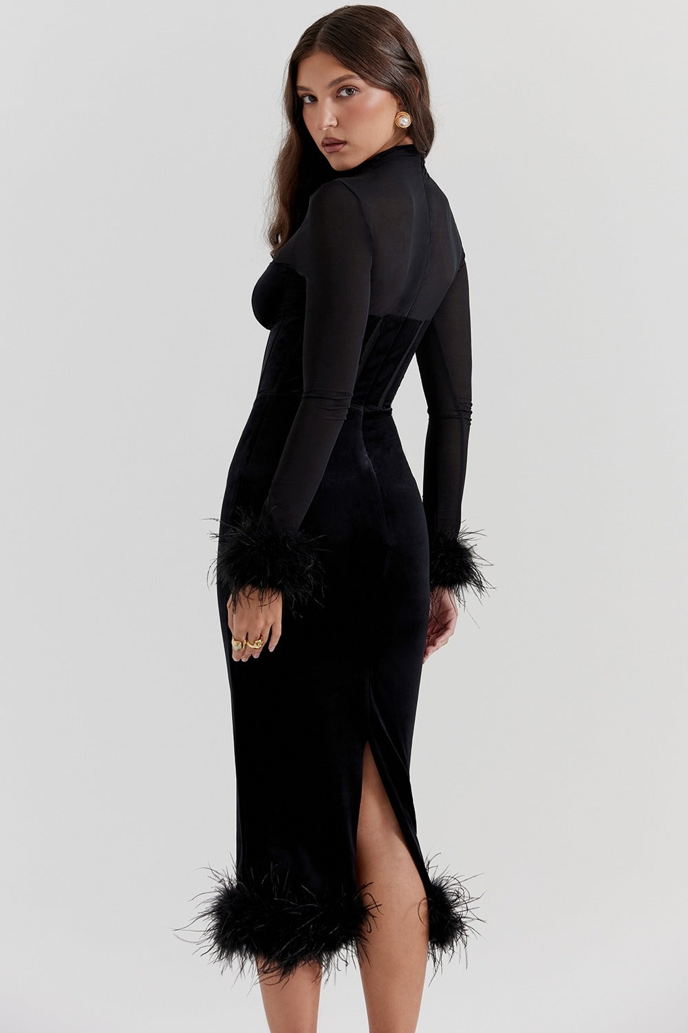 Robe Noemie